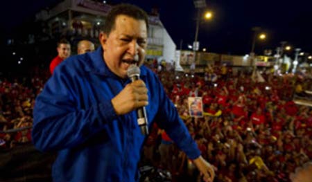 Quyền Tổng thống Nicolas Maduro: CIA đầu độc Tổng thống Chavez và âm mưu chống lại Venezuela