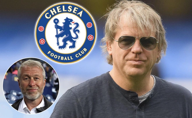 Chelsea công bố chủ sở hữu mới