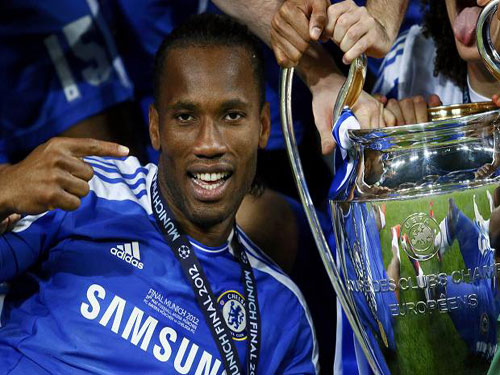 Tỉ phú Nga sơ kết 10 năm thành bại cùng Chelsea