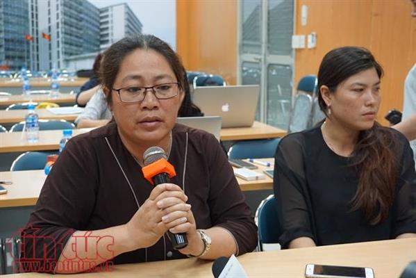 Xúc động người chị gái hiến tạng em trai để mang lại sự sống cho nhiều người