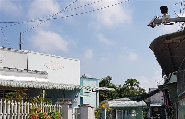 Chi cả tỷ lắp camera nhà Lãnh đạo Sóc Trăng: Chi tiết 16 quan chức được “đặc quyền”
