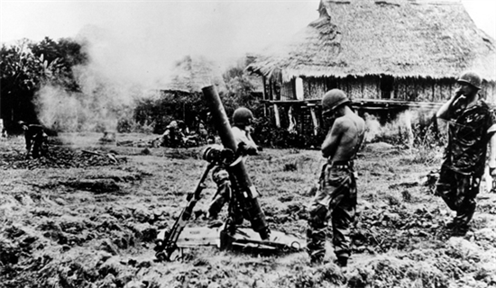 Những kịch bản lịch sử Việt Nam trong tương quan Ukraina hiện đại