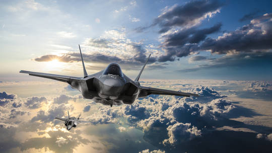 Phần Lan tiết lộ kế hoạch triển khai những chiếc F-35 đầu tiên