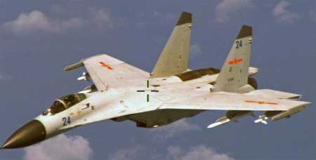 Nguyên nhân sâu xa TQ liên tục chặn máy bay Mỹ