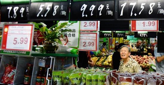 Trung Quốc và bài toán hóc búa để giải quyết nợ