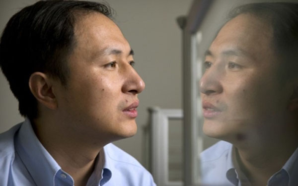 Chỉnh sửa gen người: Tranh cãi đạo đức kịch liệt ở Trung Quốc, quốc tế