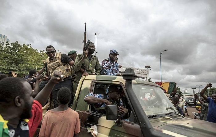 Đảo chính ở Niger: Chính quyền quân sự ''thẳng thừng'' với ECOWAS, Mỹ lo ngại về ảnh hưởng của Wagner