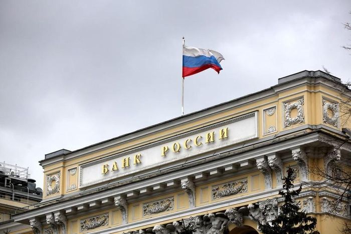 ''Kyiv không nên mong chờ việc nhận được tài sản bị phong tỏa của Nga''