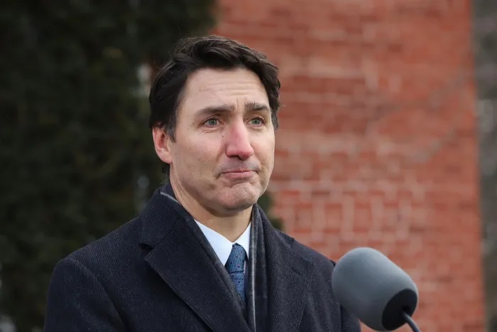 Tại sao Thủ tướng Canada Justin Trudeau từ chức?