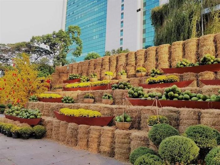 ''Lễ hội Tết Việt'' tại TP. HCM sẽ khai mạc vào ngày mai