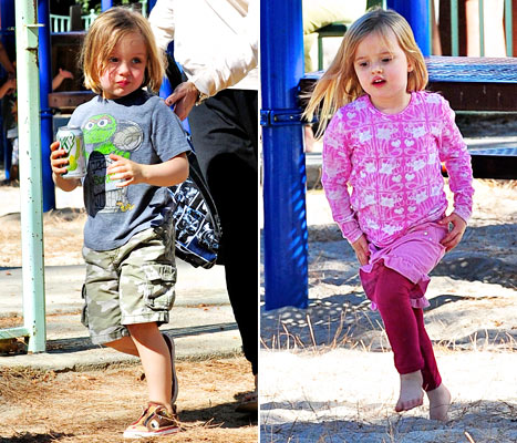 Choáng với tài sản tỉ đô của những đứa trẻ 