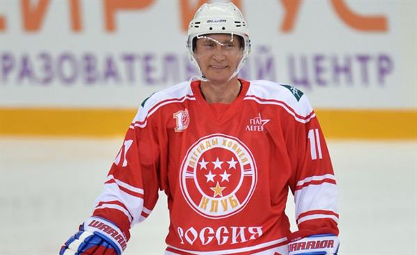 Tổng thống Putin tiết lộ công việc sau khi mãn nhiệm