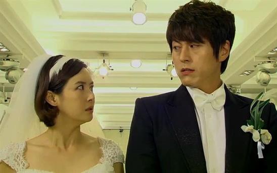 Bất ngờ gặp lại chồng cũ trong tình huống trớ trêu