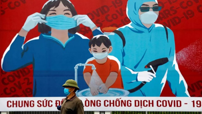 Những kịch bản xấu về Covid-19 tại Mỹ