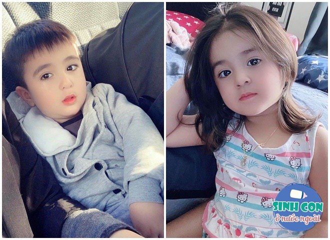 Lấy chồng Trung Đông, người đẹp Cà Mau đẻ con gái 