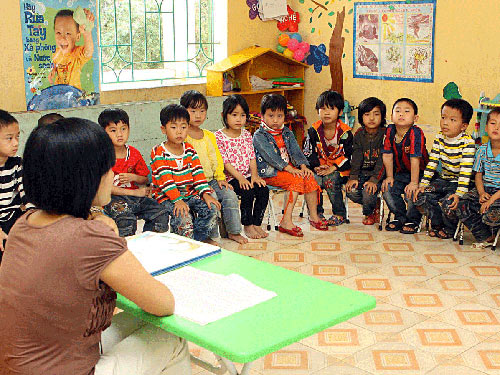 4,3 triệu đàn ông Việt sẽ ế vợ!