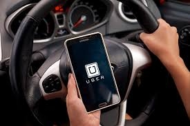 Chốt phương án nộp thuế của Uber