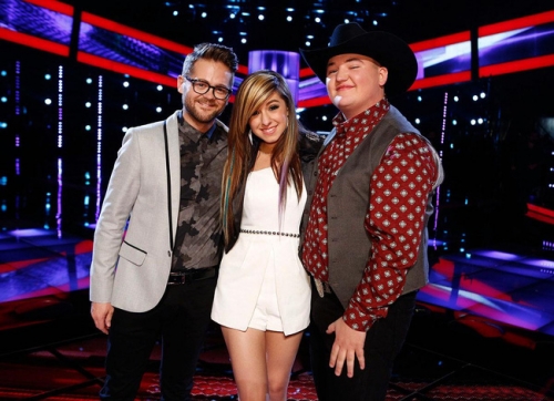 Hé lộ đầu tiên về tên hung thủ đã giết hại nữ ca sĩ Christina Grimmi