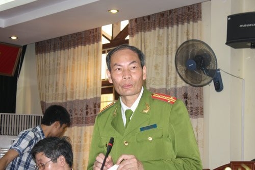 Vụ chết người ở Vĩnh Yên: Nghi vấn liên quan đến con rể chủ tịch tỉnh?