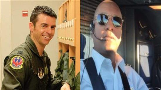 Chuẩn bị cất cánh, phát hiện phi công say rượu