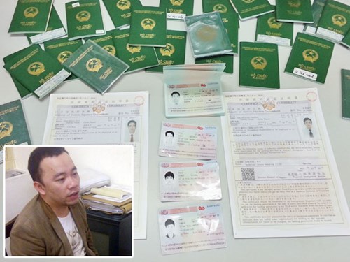 Hơn 200 người mắc bẫy “siêu lừa”, mất trên 10 tỷ đồng