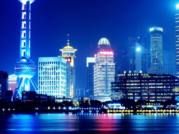 Chùm ảnh: 10 Tháp truyền hình cao nhất thế giới