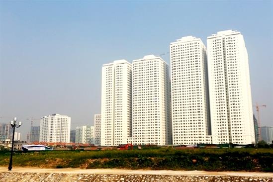 Hà Nội: Tổng thanh tra tất cả các dự án chung cư