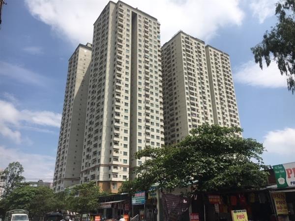 Yêu cầu Hà Nội dừng thu hồi sổ hồng của cư dân tại các chung cư Mường Thanh