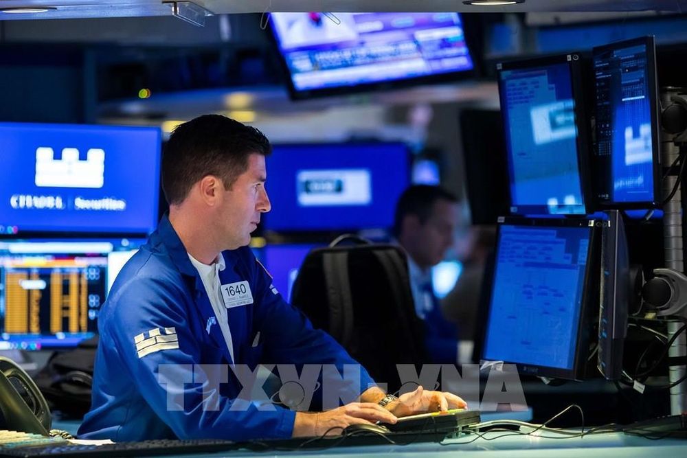 Lạm phát sẽ là phép thử cho đà thăng hoa của chứng khoán Mỹ