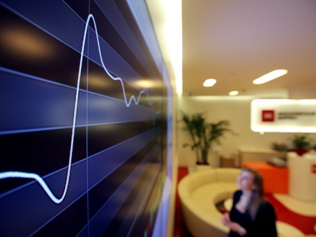 Giàu lên nhờ khủng hoảng Nga - Ukraine