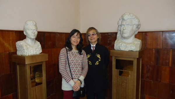 Nhạc sỹ xa xứ Nguyễn Lân Tuất: “Điều ấp ủ nhất trong tôi là vinh danh Tổ quốc mình”