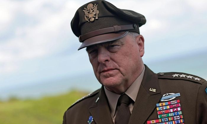 Ông Mark Milley từ chức sẽ tác động gì tới xung đột Ukraine?