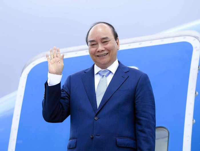 Niềm tin về tương lai tươi sáng hơn nữa trong quan hệ Việt Nam - Thụy Sỹ