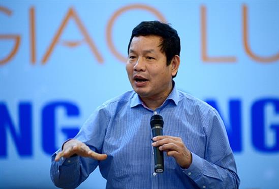Chủ tịch FPT: 