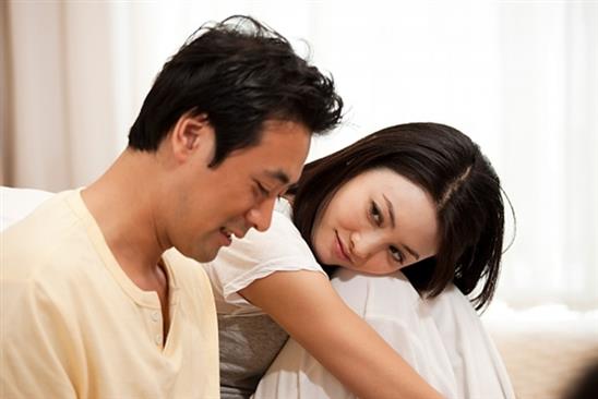 “Chuyện ấy” vào buổi sáng: lợi ích gấp bội!
