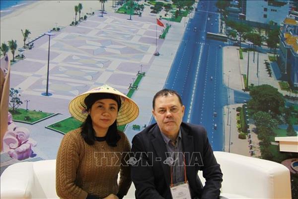 Chuyên gia Nga ấn tượng về một Việt Nam đổi mới và hiện đại