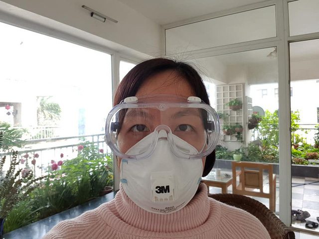 'Cách ly người nghi nhiễm hoặc người từng tiếp xúc với bệnh nhân mắc nCOV tại nhà thế nào?': Chuyên gia giải đáp cụ thể