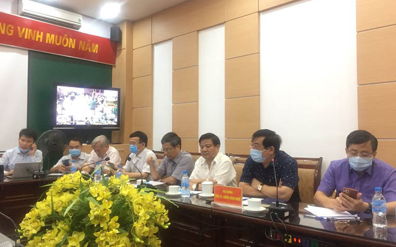 11 bệnh nhân có nguy cơ tử vong rất cao