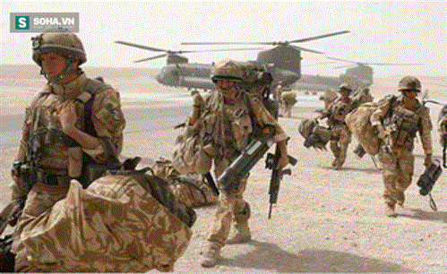 Chuyên gia: Khả năng sẵn sàng chiến đấu của Nga gấp 10 lần NATO