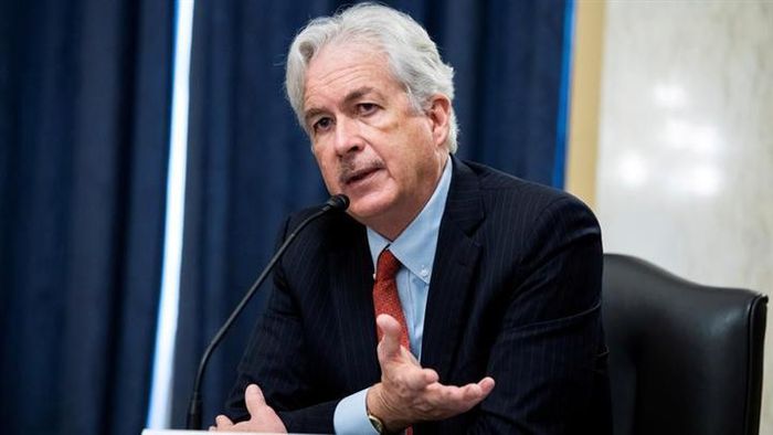 CIA tăng cường chuyên gia để đối phó Trung Quốc
