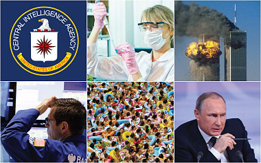 CIA Mỹ dự đoán “trật lất” về Nga