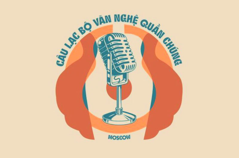 CLB âm nhạc và nghệ thuật quần chúng Mátxcơva thông báo Hội thi chào mừng 80 năm Quốc khánh