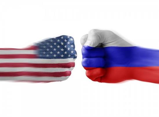 Chiến tranh Nga-Mỹ sẽ xảy ra tại Syria?