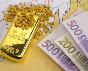 Giá vàng hôm nay 1/7: Hy Lạp vỡ nợ, giá vàng lao dốc