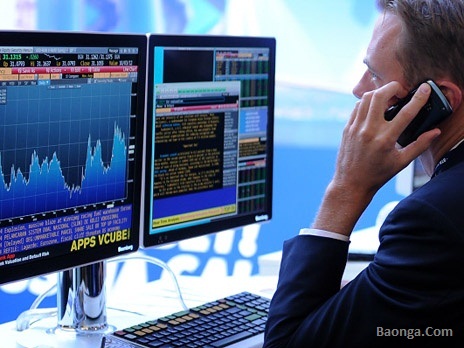 Thị trường CNTT tại Nga sẽ tăng trưởng nhanh gấp 3 lần tốc độ GDP