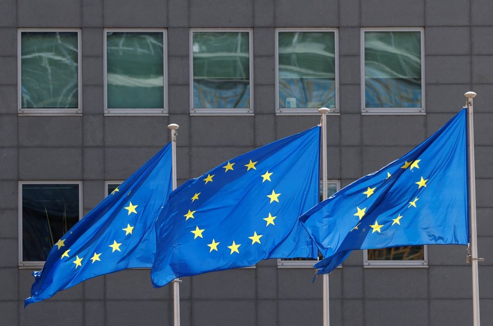 EU kêu gọi các nước hạn chế sử dụng khí đốt để ứng phó sự cắt giảm từ Nga
