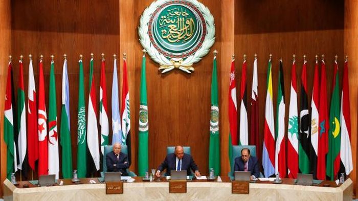 Syria thoát vòng vây cô lập ở Trung Đông
