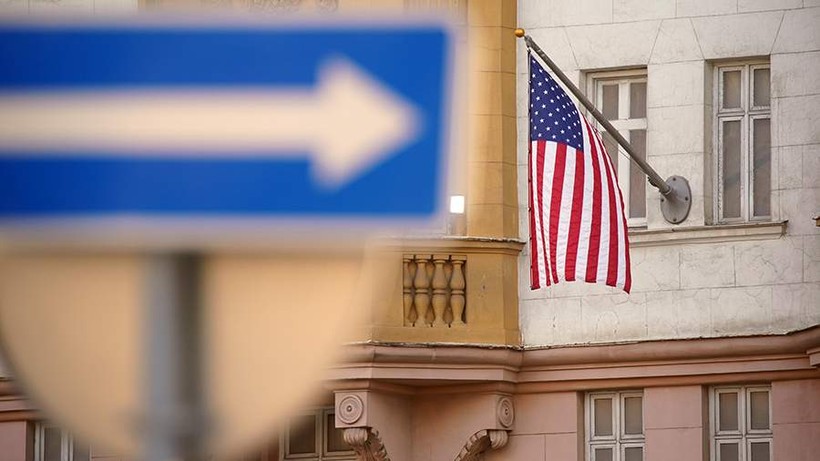 Ông Putin cho phép dùng tài sản Mỹ ở Nga để bồi thường thiệt hại
