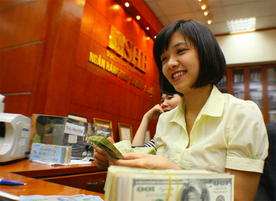 Cơ hội đầu tư 2013