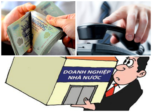 Những chính sách hiệu lực trong tháng 3/2015